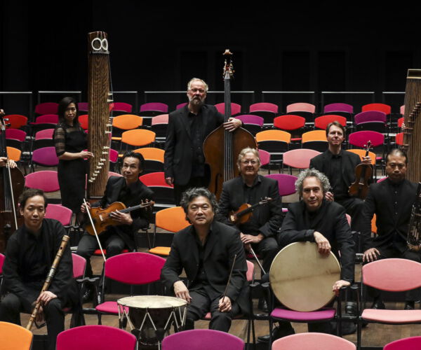 Contemporary Music