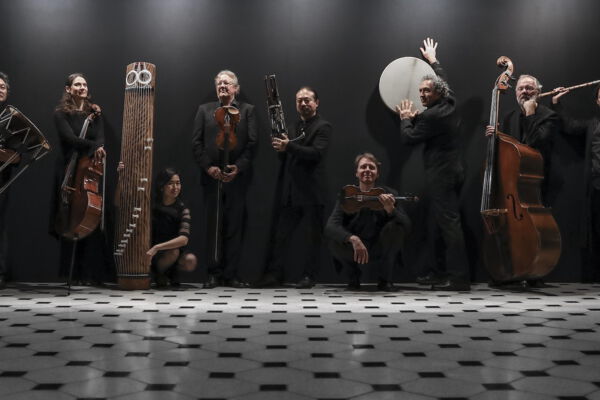 Contemporary Music