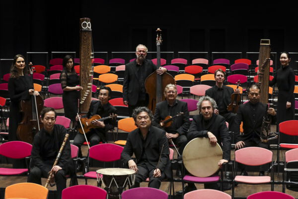 Contemporary Music